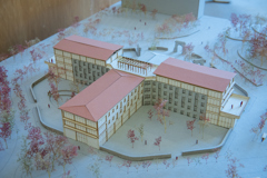 Exposition Bachelor et Master Architecture 2026 - 3