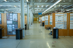 Exposition Bachelor et Master Architecture 2026 - 2