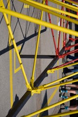 Student Steel Bridge Competition 2026 - 25