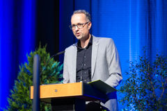 Remise des diplômes 2025 - 1 ©Eva Creative Media