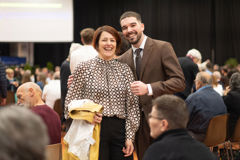 Remise des diplômes 2025 - 12 ©Eva Creative Media