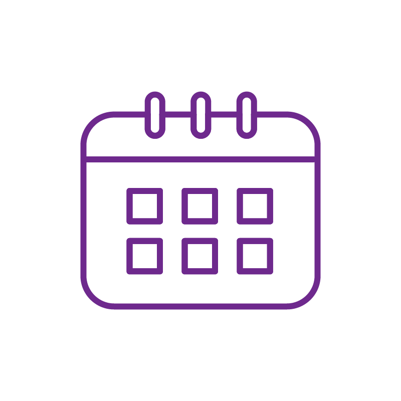 Calendrier académique