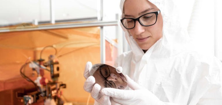 Dchva Dry Capacitor High Voltage Application