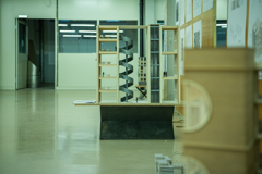 Exposition Bachelor et Master Architecture 2026 - 8