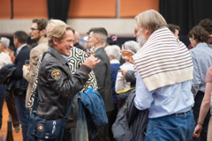 Remise des diplômes 2025 - 13 ©Eva Creative Media