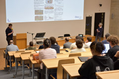 Exposition des travaux MSE et MLS 2026 - 10