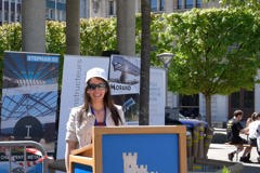 Student Steel Bridge Competition 2026 - 31