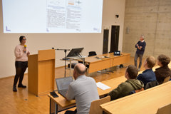 Exposition des travaux MSE et MLS 2026 - 11