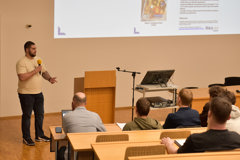 Exposition des travaux MSE et MLS 2026 - 9