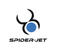 Spider-jet