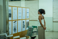Exposition Bachelor et Master Architecture 2026 - 1