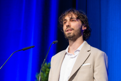 Remise des diplômes 2025 - 17 ©Eva Creative Media