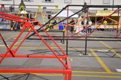 Student Steel Bridge Competition 2026 - 49