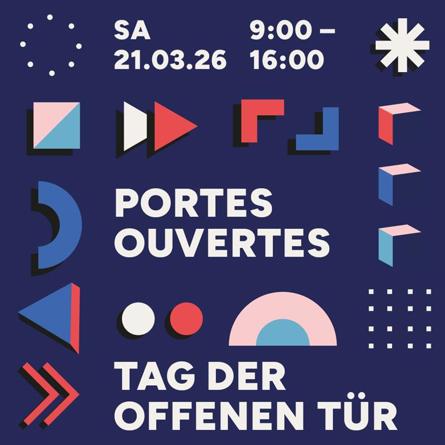 Porte aperte 2026