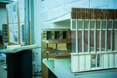 Exposition Bachelor et Master Architecture 2026 - 6