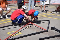 Student Steel Bridge Competition 2026 - 30