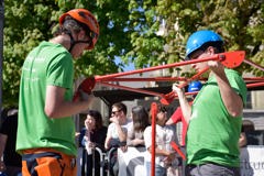 Student Steel Bridge Competition 2026 - 7