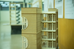 Exposition Bachelor et Master Architecture 2026 - 5