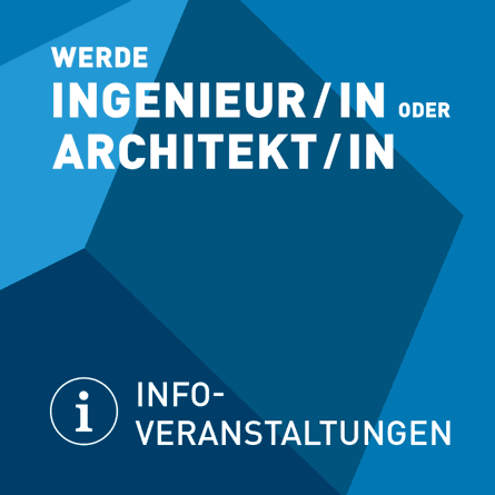 Informationsveranstaltungen