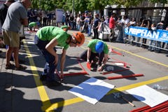 Student Steel Bridge Competition 2026 - 6