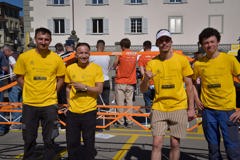 Student Steel Bridge Competition 2026 - 47