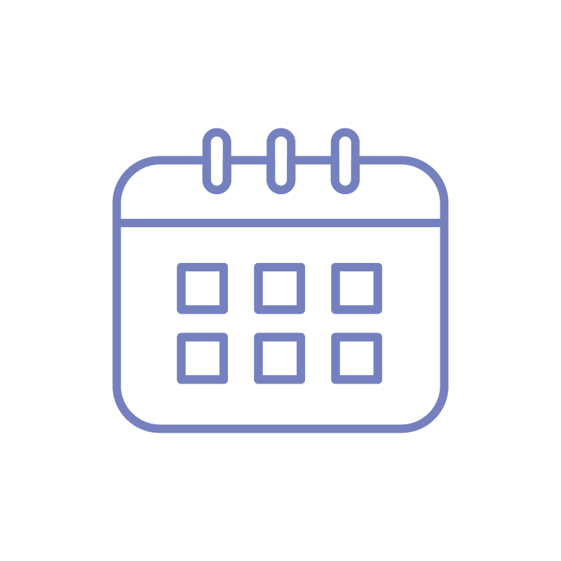 Calendrier académique