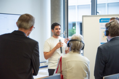 Exposition des travaux de Bachelor 2025 - 7