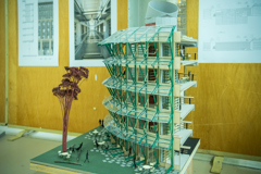 Exposition Bachelor et Master Architecture 2026 - 4