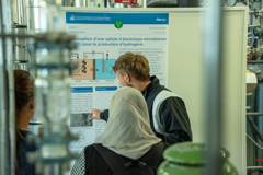 Exposition des travaux de Bachelor 2025 - 5