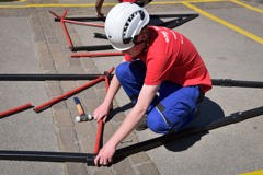 Student Steel Bridge Competition 2026 - 27