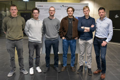 Exposition des travaux MSE et MLS 2026 - 15