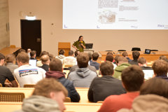 Exposition des travaux MSE et MLS 2026 - 6