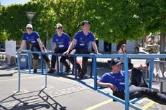 Student Steel Bridge Competition 2026 - 43
