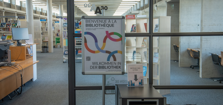 Bibliothèque (8)