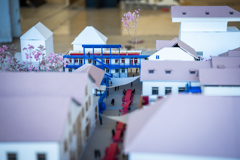 Exposition Bachelor et Master Architecture 2026 - 7